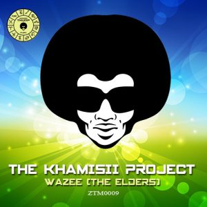 The Khamisi Project - "Wazee (The Elders)" (2016)