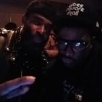 Pharoah Monche & Libra