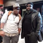 Libra & Black Thought (Libras, 4th and 3rd!)
