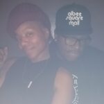 Libra & Leesah (RIP) @ Cielo