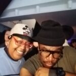 Pinky Tuscadero & Libra