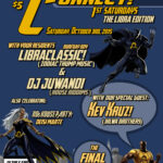 Connect LIBRA2015