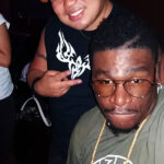 Libra & John DeJesus
