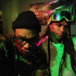 Libra & Kev Dot Kruz