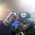 A Guy Called Gerald & Libra
