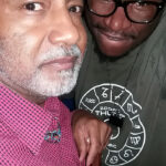 Freddy Turner & Libra