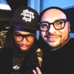 Libra & Joeski