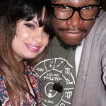 La Nena (Arawakan) & Libra