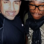 Lenny Fontana & Libra