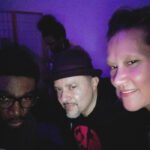 Libra, Louie Vega, and Pia!