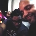 Libra & Jon Mavek