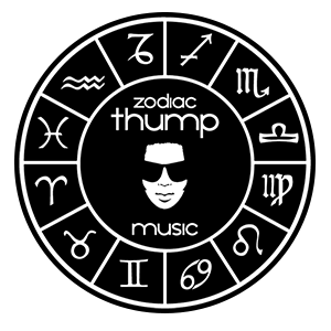 Zodiac Thump Logo